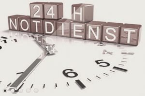 24 Stunden Schlüsselnotdienst Michendorf